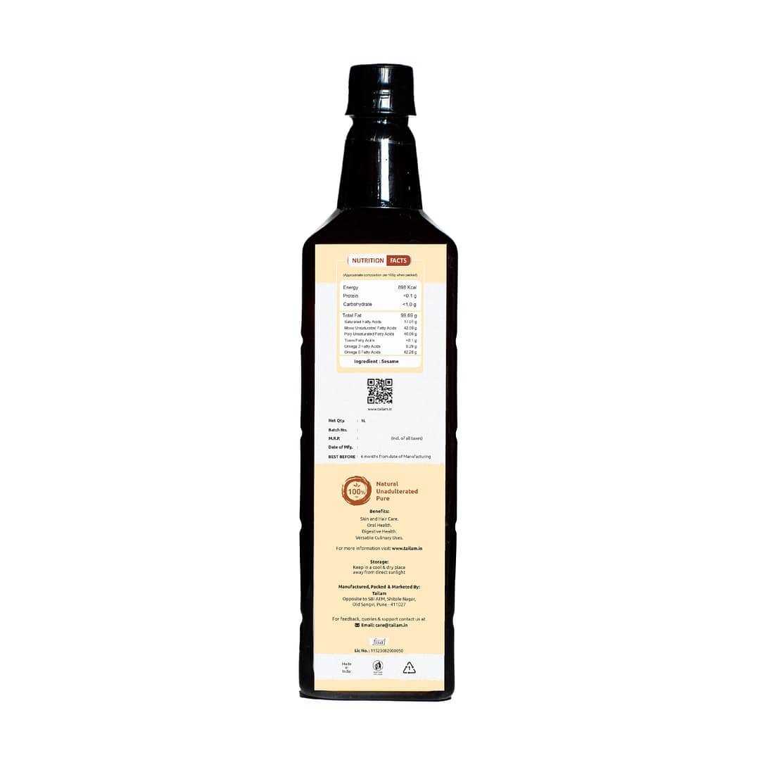 Tailam_Woodpressed_coldpressed_03_Sesame_oil_1ltr