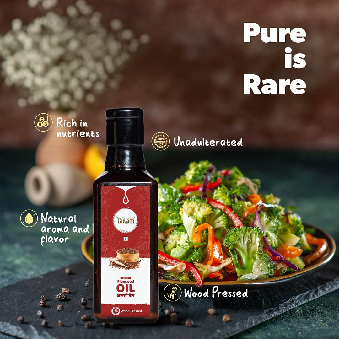 Tailam_Woodpressed_coldpressed_Pure_is_Rare_Flaxseed_oil_200ml