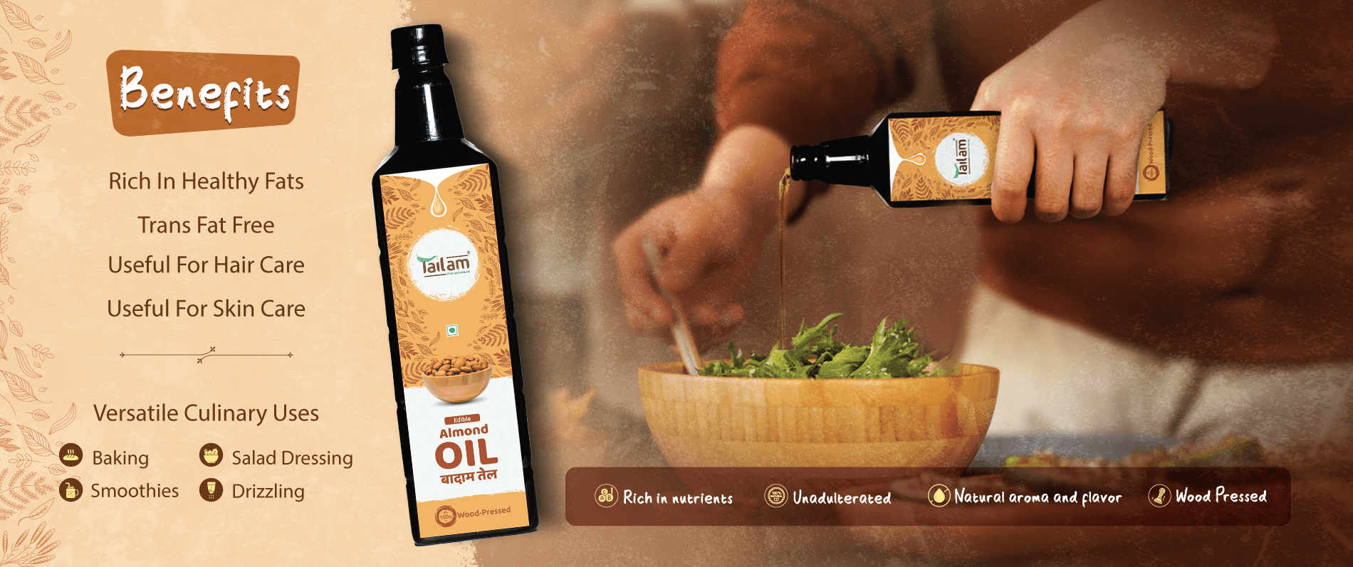 Tailam-Benefits-Almond