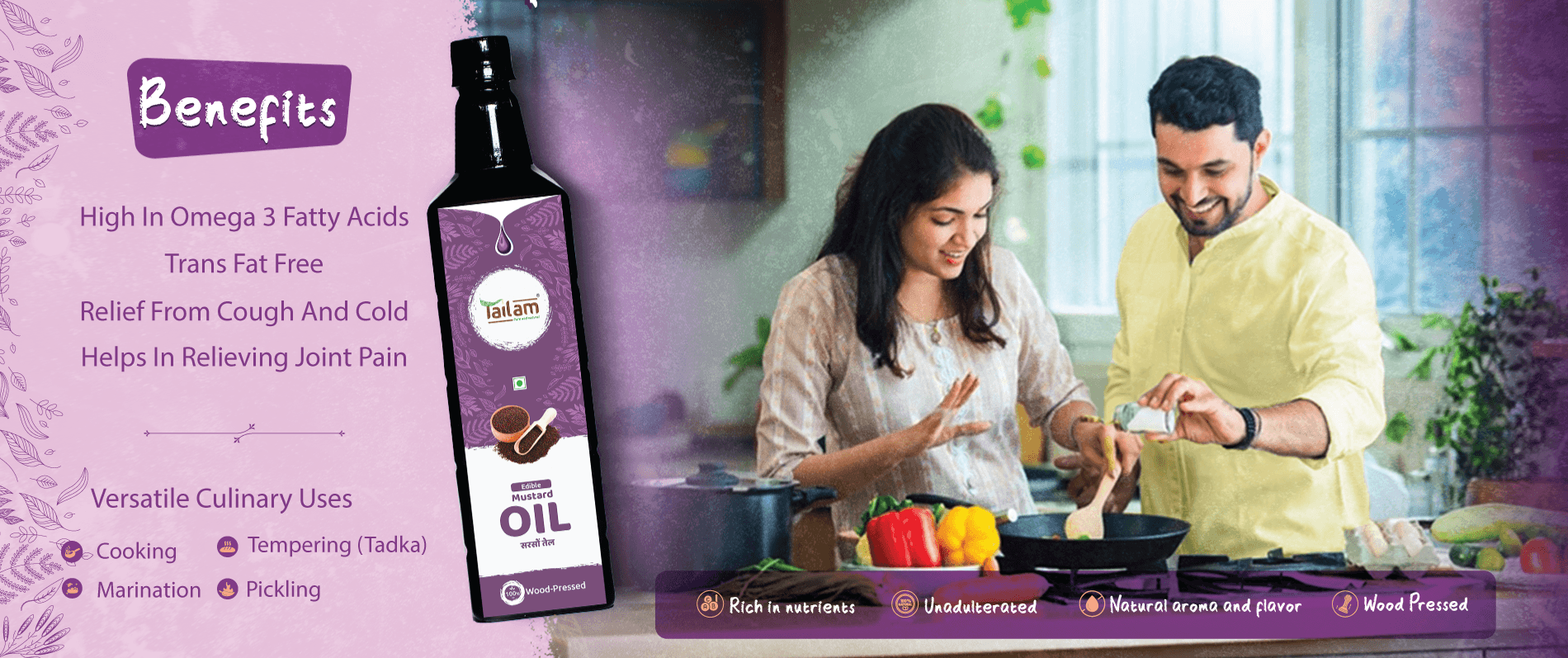 Tailam-Benefits-Mustard