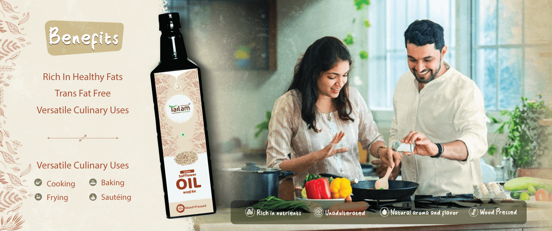 Tailam-Benefits-Safflower-Oil