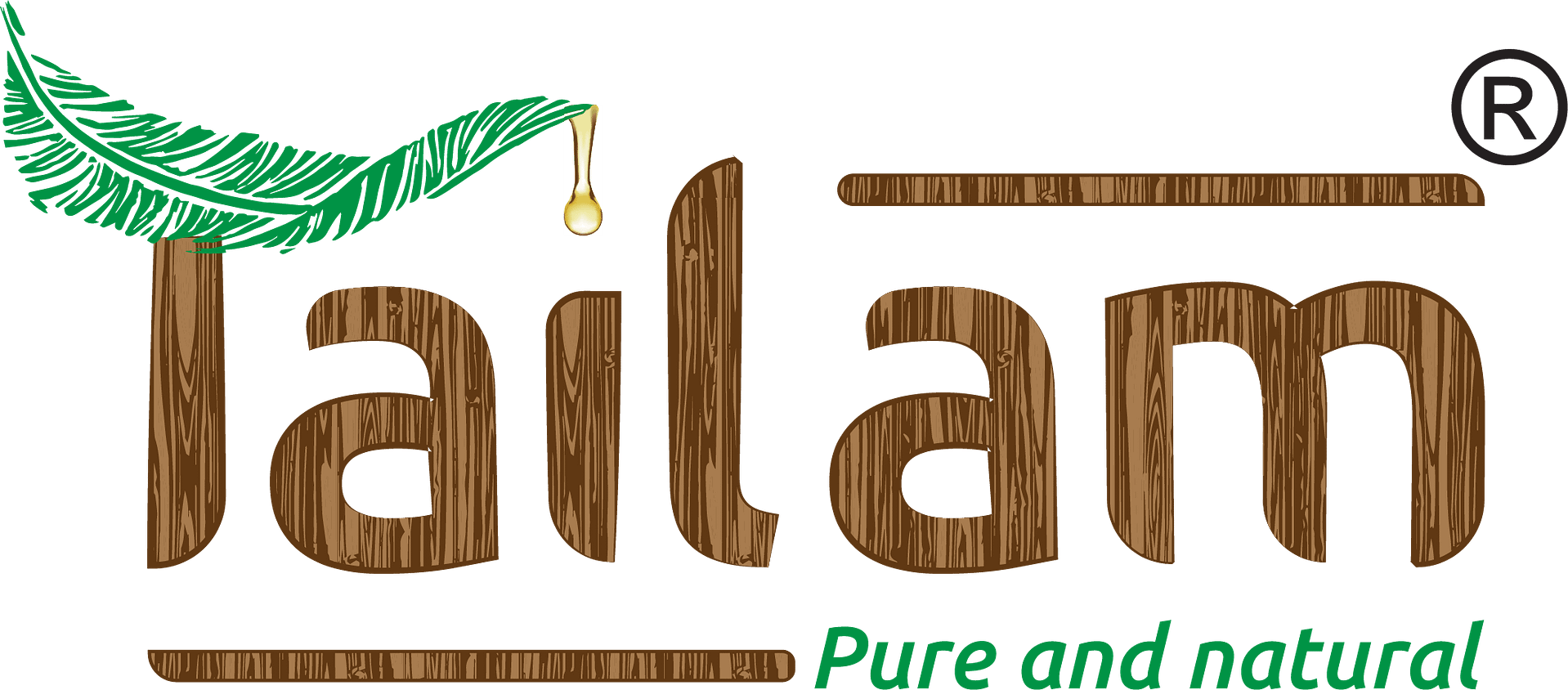 Tailam Logo