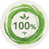 100% stamp 100 % Icon