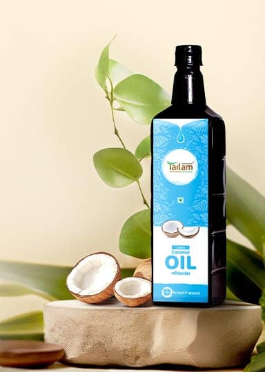 Tailam_Coconut_Oil