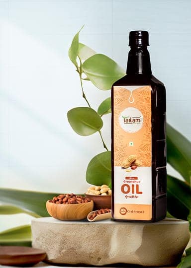 Tailam_Groundnut_Oil